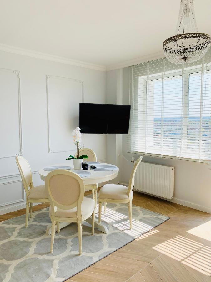 Karlikowska Lux 2 Leilighet