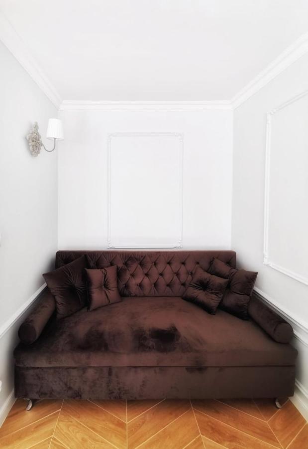 Leilighet Karlikowska Lux 2 *