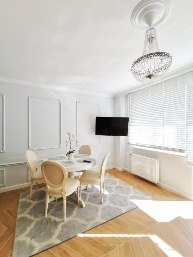 Leilighet Karlikowska Lux 2 *